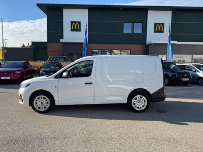 Ford Transit Connect Neuwagen