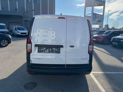 Ford Transit Connect Neuwagen