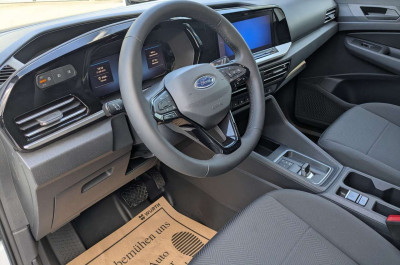 Ford Transit Connect Tageszulassung