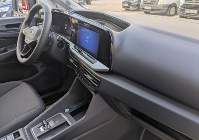 Ford Transit Connect Tageszulassung