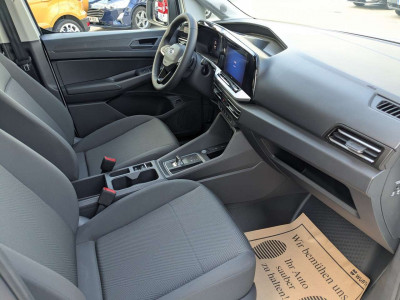 Ford Transit Connect Tageszulassung