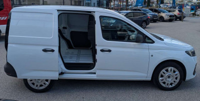 Ford Transit Connect Tageszulassung