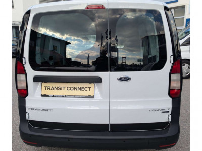 Ford Transit Connect Tageszulassung