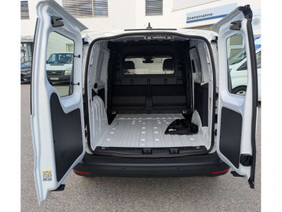 Ford Transit Connect Tageszulassung