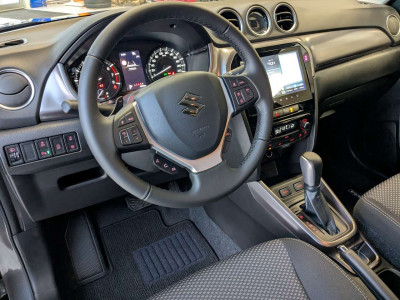 Suzuki Vitara Neuwagen