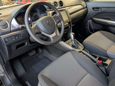 Suzuki Vitara Neuwagen