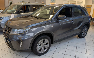Suzuki Vitara Neuwagen