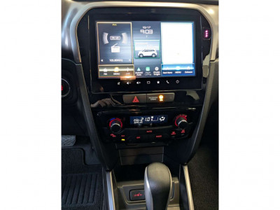 Suzuki Vitara Neuwagen