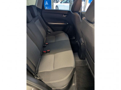 Suzuki Vitara Neuwagen