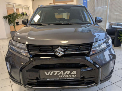 Suzuki Vitara Neuwagen