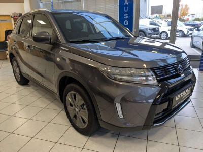 Suzuki Vitara Neuwagen
