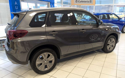 Suzuki Vitara Neuwagen