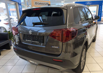 Suzuki Vitara Neuwagen