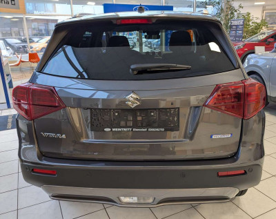 Suzuki Vitara Neuwagen