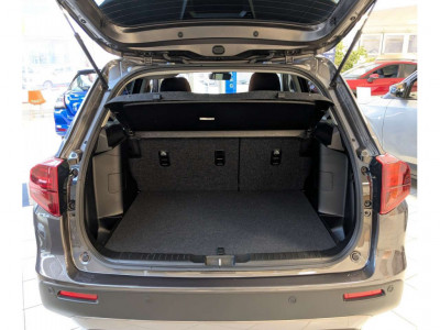 Suzuki Vitara Neuwagen