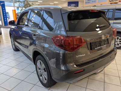 Suzuki Vitara Neuwagen