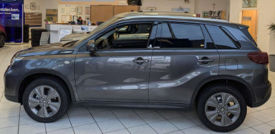 Suzuki Vitara Neuwagen