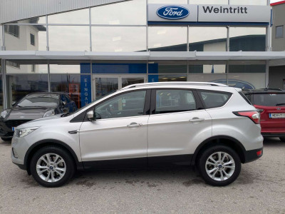 Ford Kuga Gebrauchtwagen