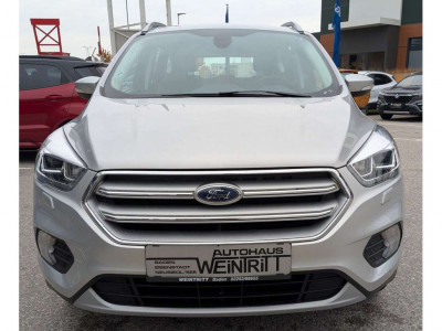 Ford Kuga Gebrauchtwagen