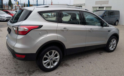 Ford Kuga Gebrauchtwagen