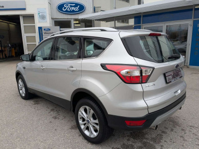 Ford Kuga Gebrauchtwagen