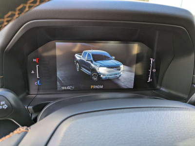 Ford Ranger Neuwagen