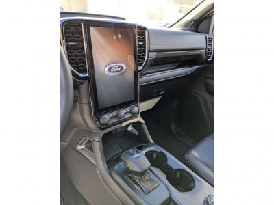 Ford Ranger Neuwagen