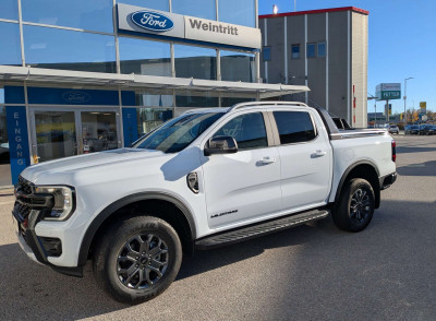 Ford Ranger Neuwagen