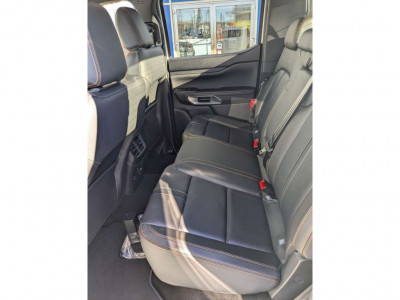 Ford Ranger Neuwagen