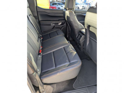 Ford Ranger Neuwagen