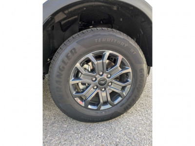 Ford Ranger Neuwagen