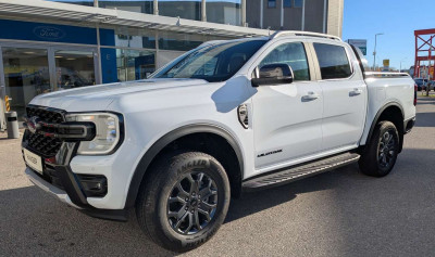 Ford Ranger Neuwagen