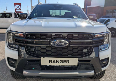 Ford Ranger Neuwagen