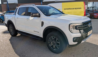 Ford Ranger Neuwagen