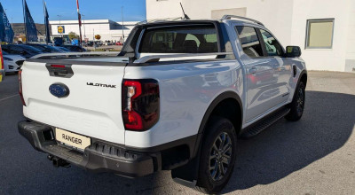 Ford Ranger Neuwagen