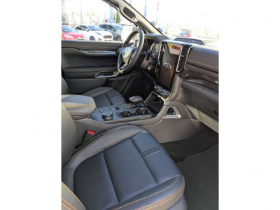 Ford Ranger Neuwagen