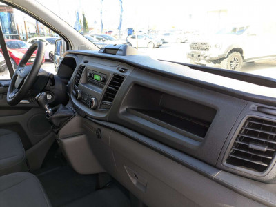 Ford Transit Custom Gebrauchtwagen