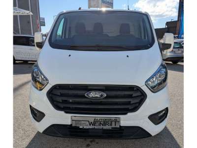 Ford Transit Custom Gebrauchtwagen