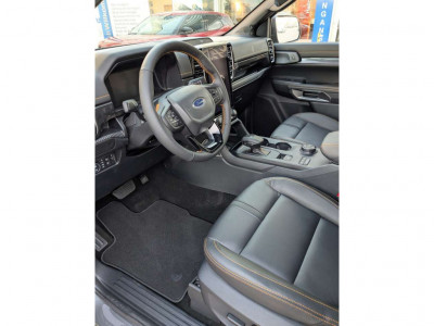 Ford Ranger Neuwagen