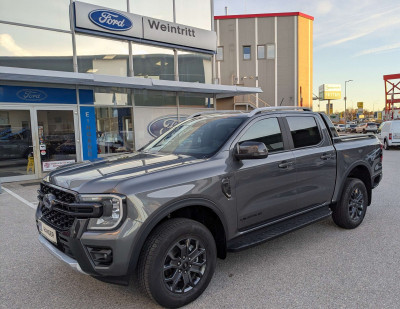 Ford Ranger Neuwagen