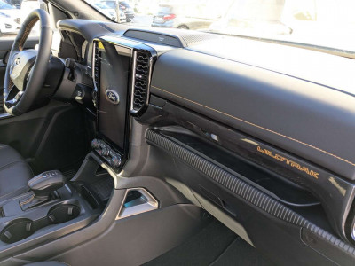 Ford Ranger Neuwagen