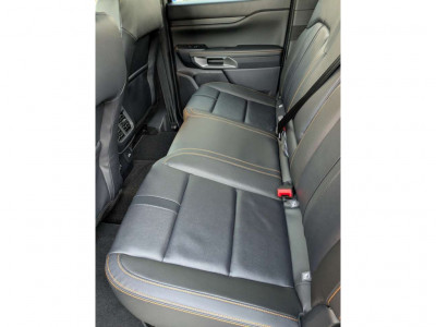 Ford Ranger Neuwagen