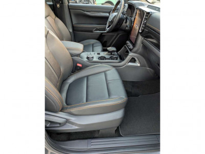 Ford Ranger Neuwagen