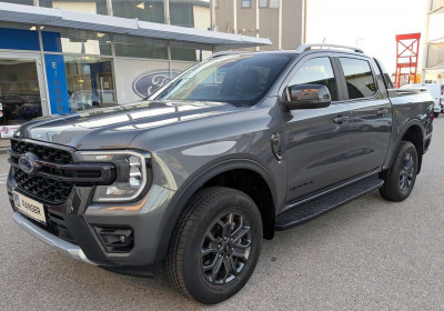 Ford Ranger Neuwagen
