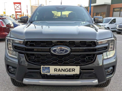 Ford Ranger Neuwagen