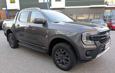 Ford Ranger Neuwagen