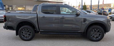 Ford Ranger Neuwagen