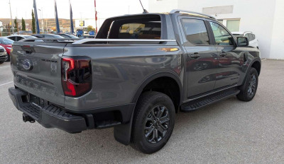 Ford Ranger Neuwagen