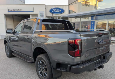 Ford Ranger Neuwagen