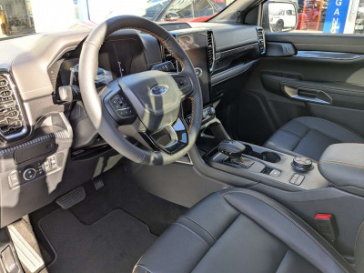 Ford Ranger Neuwagen